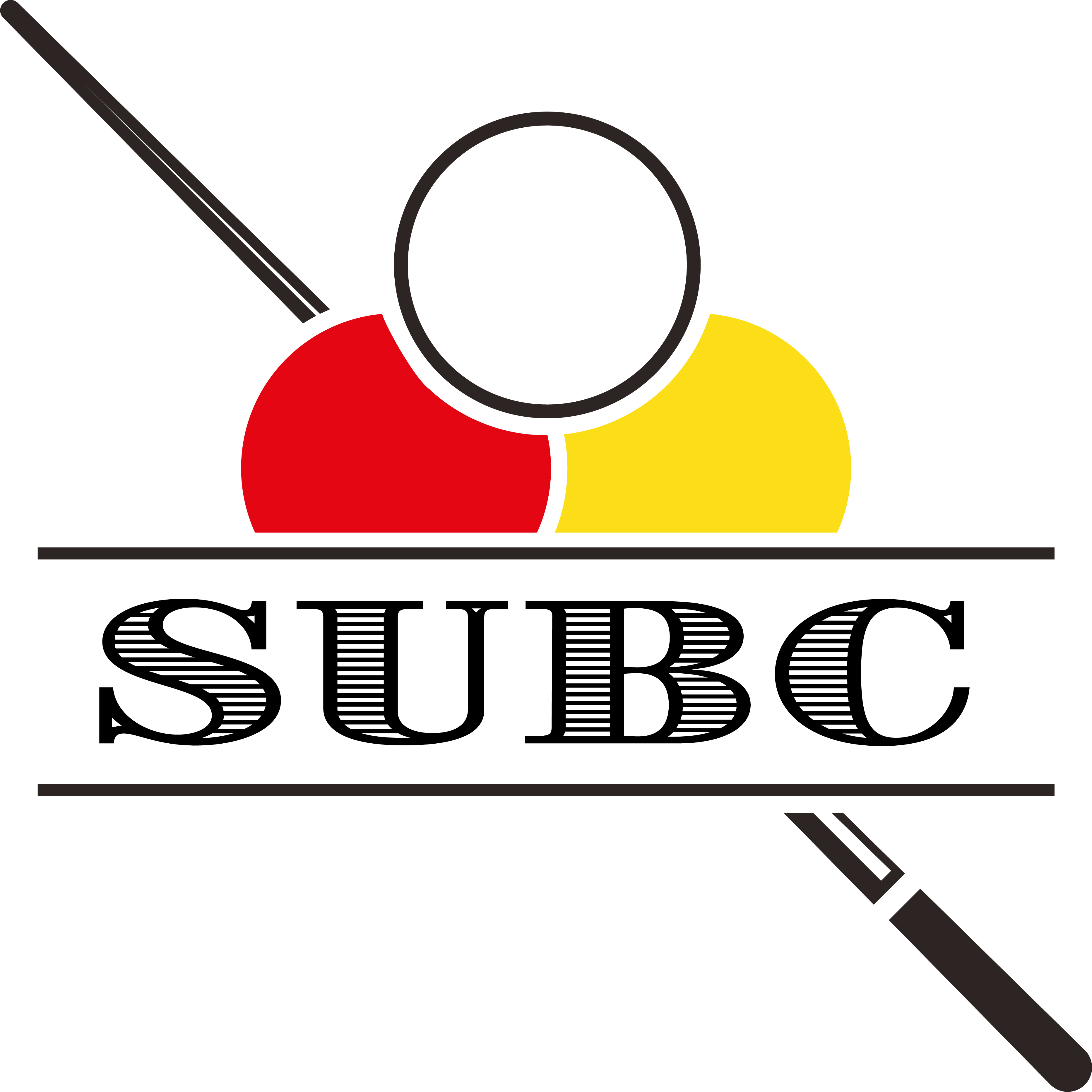 SUBC logo